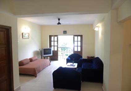 Kamat Holiday Homes Goa